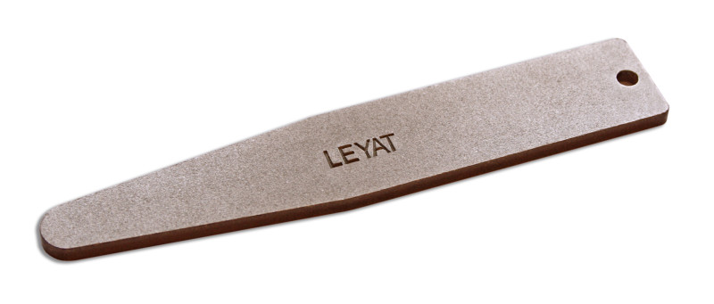 PIERRE À AFFÛTER EN DIAMANT