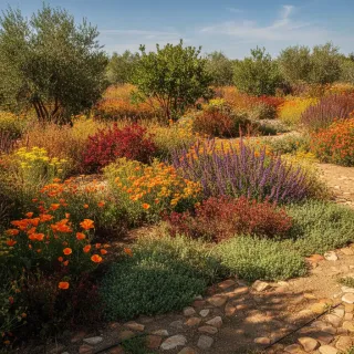 Top 15 plantes qui résistent à la sécheresse et au soleil Plantes et nature