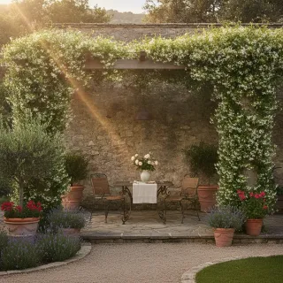 Jasmin étoilé Trachelospermum | La grimpante facile et parfumée Plantes et nature